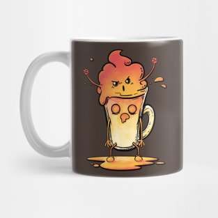 Flavour Snatcher - 2 Mug